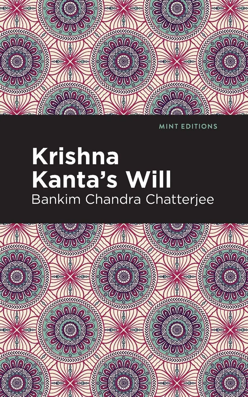 Cover: 9781513299402 | Krishna Kanta's Will | Bankim Chandra Chatterjee | Taschenbuch | 2021