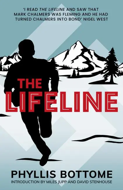 Cover: 9781739879402 | The Lifeline | Phyllis Bottome | Taschenbuch | Kartoniert / Broschiert