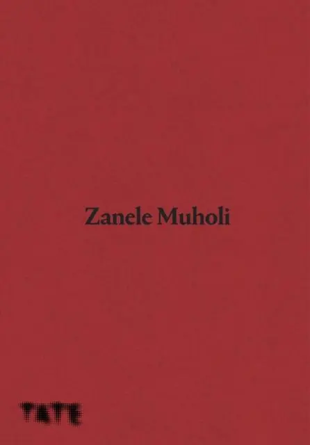 Cover: 9781849769402 | Zanele Muholi | Sarah Allen (u. a.) | Buch | Englisch | 2024