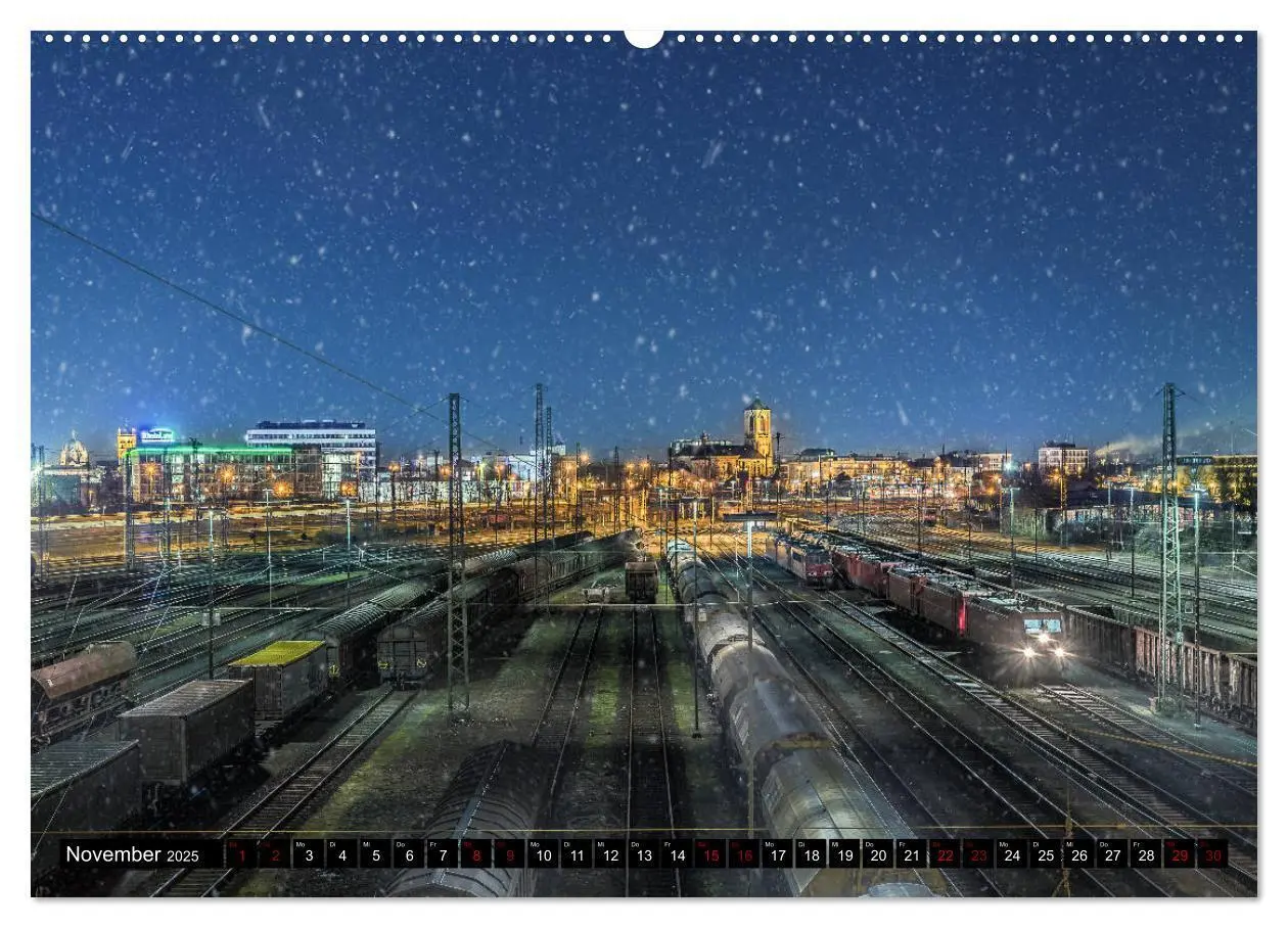 Bild: 9783435269402 | Blickwinkel NRW (Wandkalender 2025 DIN A2 quer), CALVENDO...