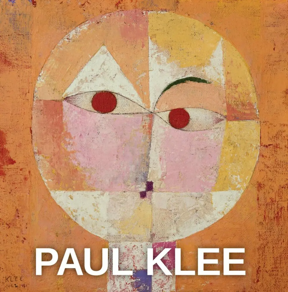 Cover: 9783741939402 | Paul Klee | Buch | Mit Lesebändchen | 216 S. | Deutsch | 2025