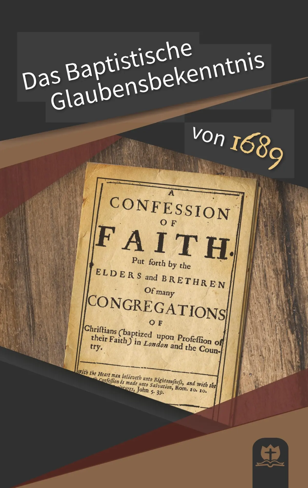 Cover: 9783750469402 | Das Baptistische Glaubensbekenntnis von 1689 | Robert Kunstmann | Buch