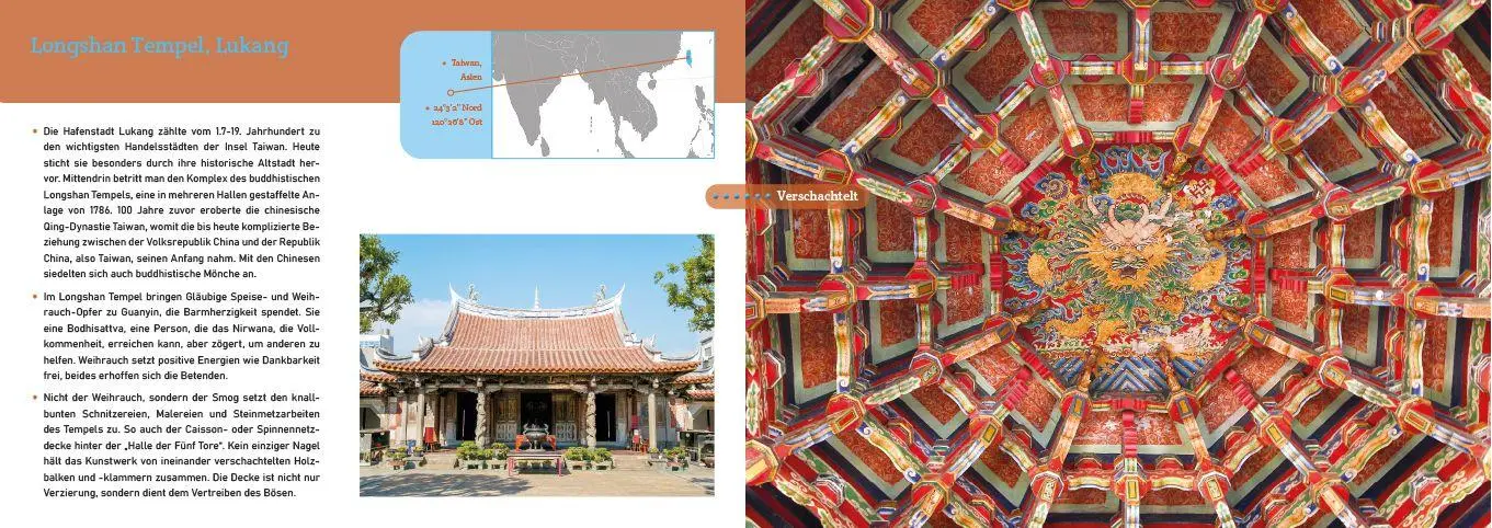 Bild: 9783785809402 | Himmelswelten | Die Pracht der Decken und Gewölbe | Hans Möhler | Buch