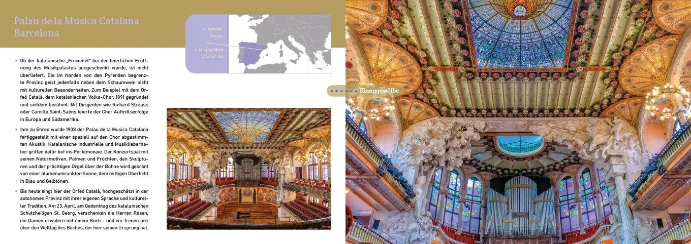 Bild: 9783785809402 | Himmelswelten | Die Pracht der Decken und Gewölbe | Hans Möhler | Buch