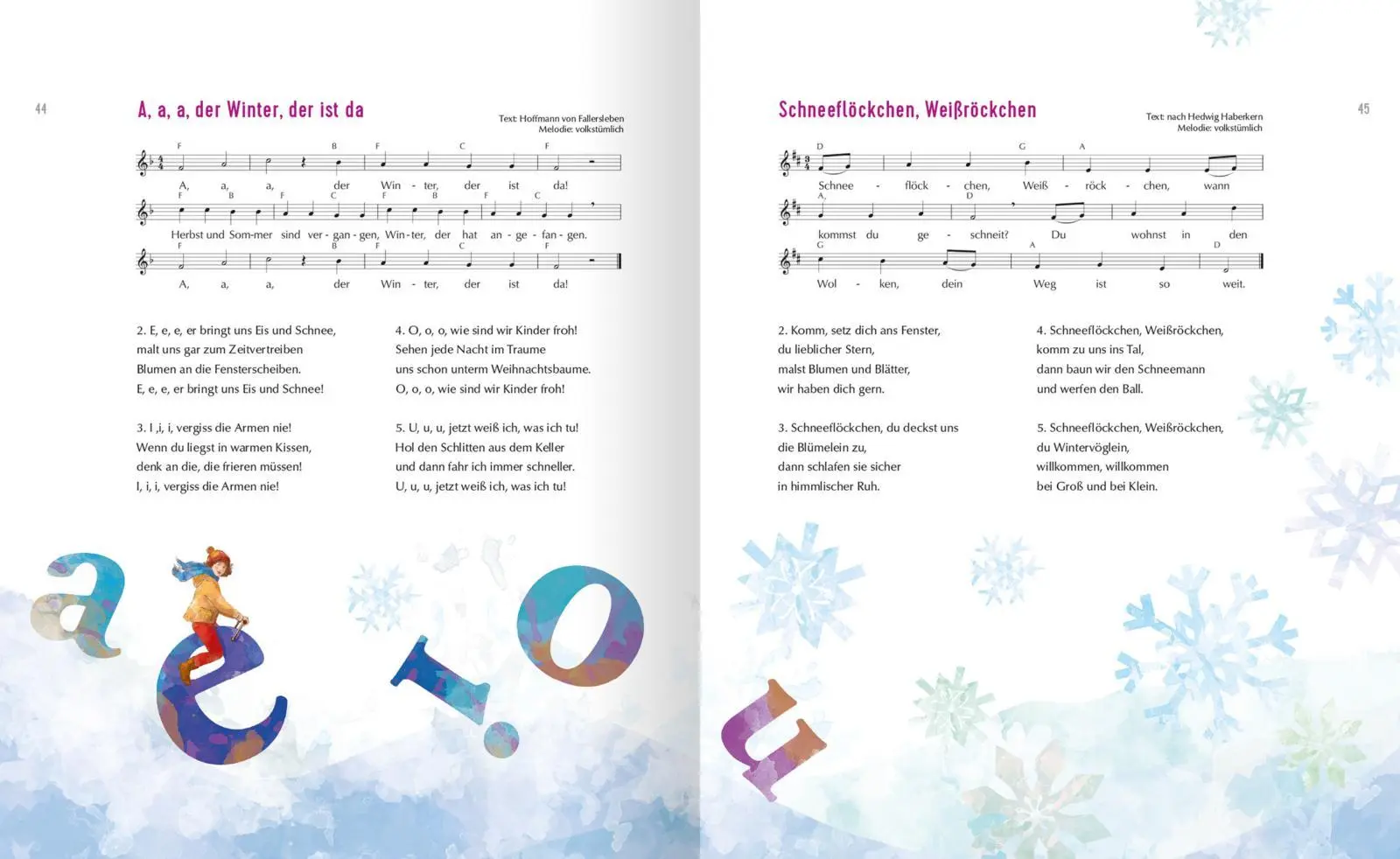 Bild: 9783845819402 | Meine schönsten Kinderlieder | Ludvik Glazer-Naudé | Buch | 128 S.
