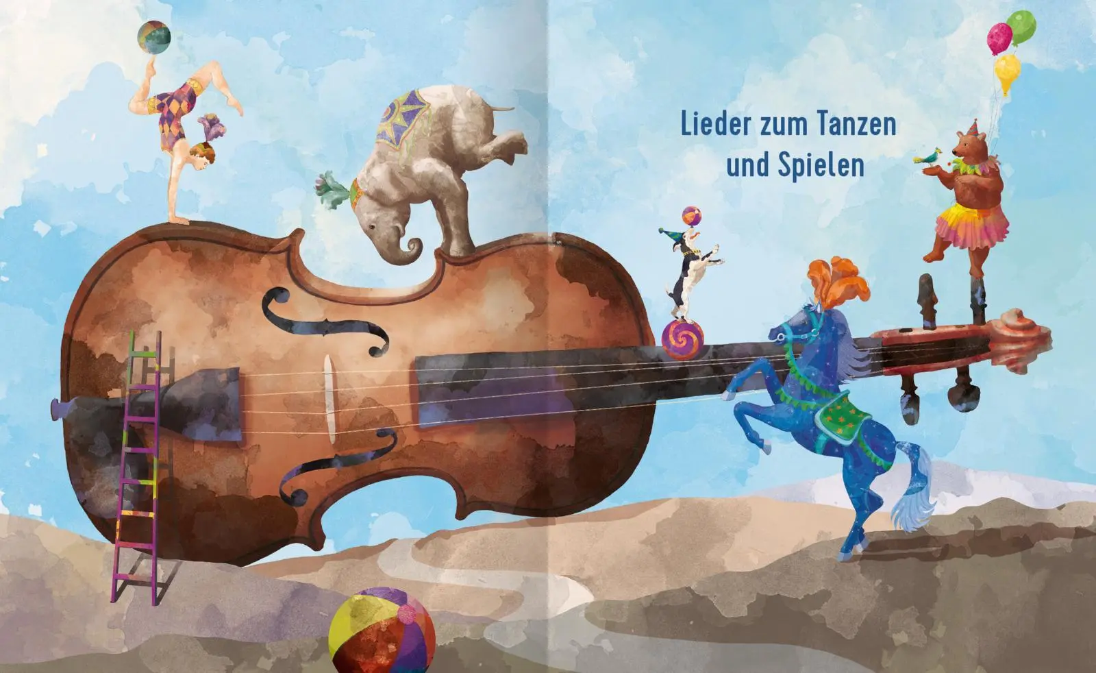 Bild: 9783845819402 | Meine schönsten Kinderlieder | Ludvik Glazer-Naudé | Buch | 128 S.