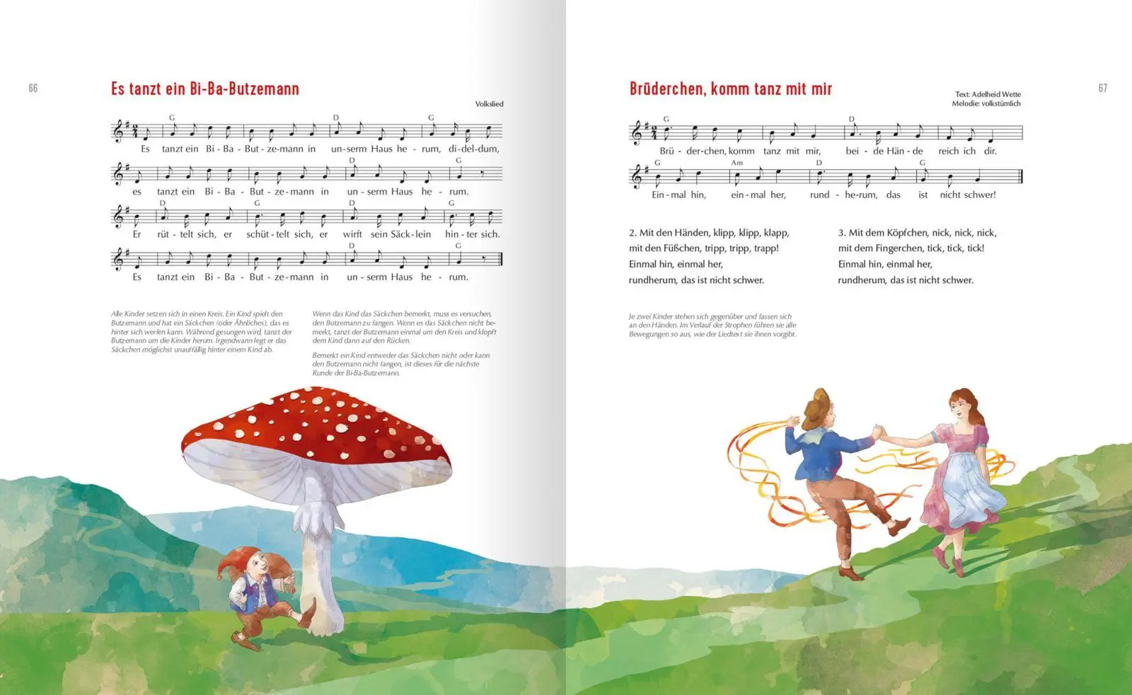 Bild: 9783845819402 | Meine schönsten Kinderlieder | Ludvik Glazer-Naudé | Buch | 128 S.