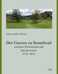 Cover: 9783897399402 | Der Garten zu Stourhead zwischen Präsentation und Interpretation...