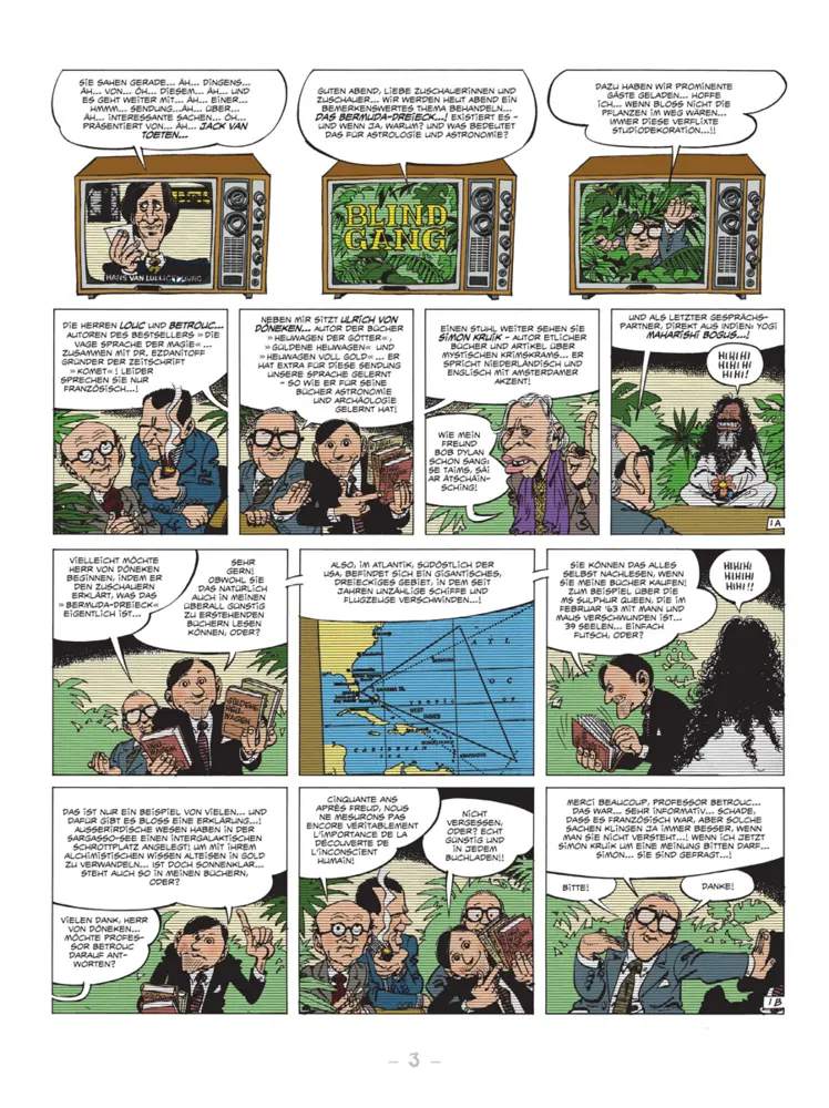 Bild: 9783958399402 | Agent 327. Band 7 | Geheimakte Sieben | Martin Lodewijk | Buch | 48 S.