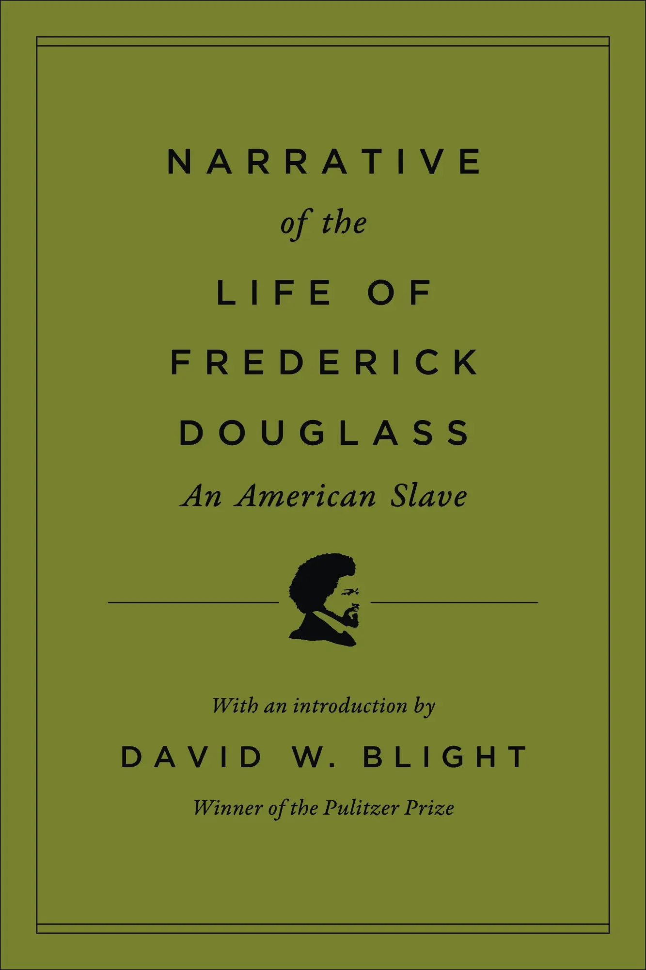 Cover: 9798217199402 | Narrative of the Life of Frederick Douglass, an American Slave | Buch