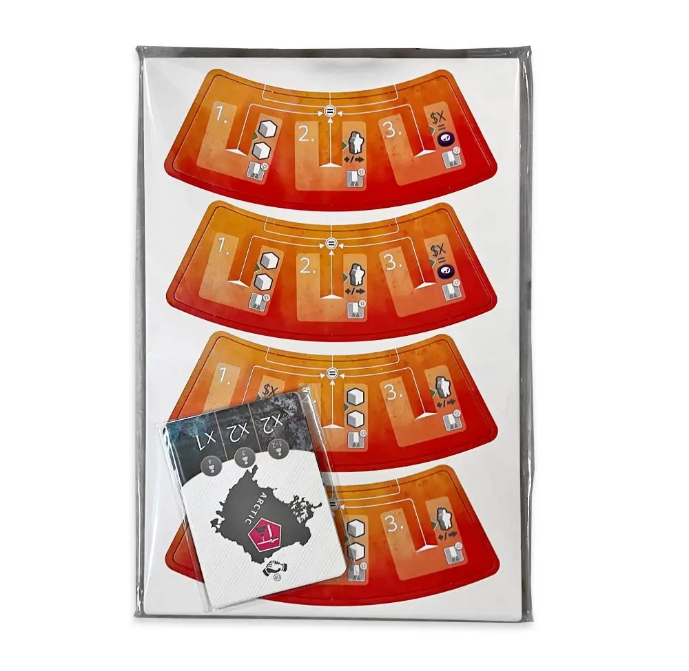 Cover: 745604829502 | CO2 Expansion Pack | Vital Lacerda (u. a.) | Spiel | 0048-0042-02