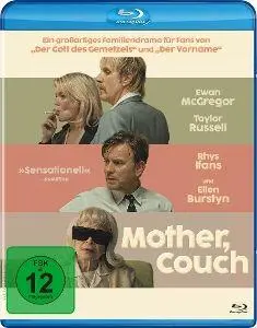 Mother, Couch