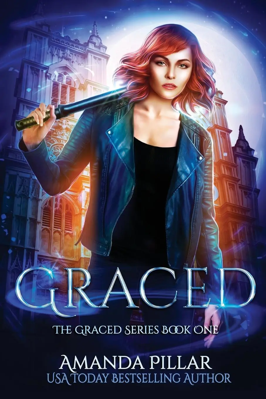 Cover: 9780648029502 | Graced | Pillar Amanda | Taschenbuch | Kartoniert / Broschiert | 2016
