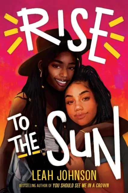 Cover: 9780702309502 | Rise to the Sun | Leah Johnson | Taschenbuch | Kartoniert / Broschiert