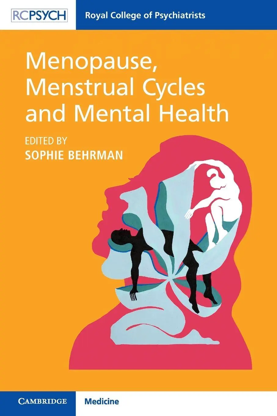 Cover: 9781009689502 | Menopause, Menstrual Cycles and Mental Health | Sophie Behrman | Buch