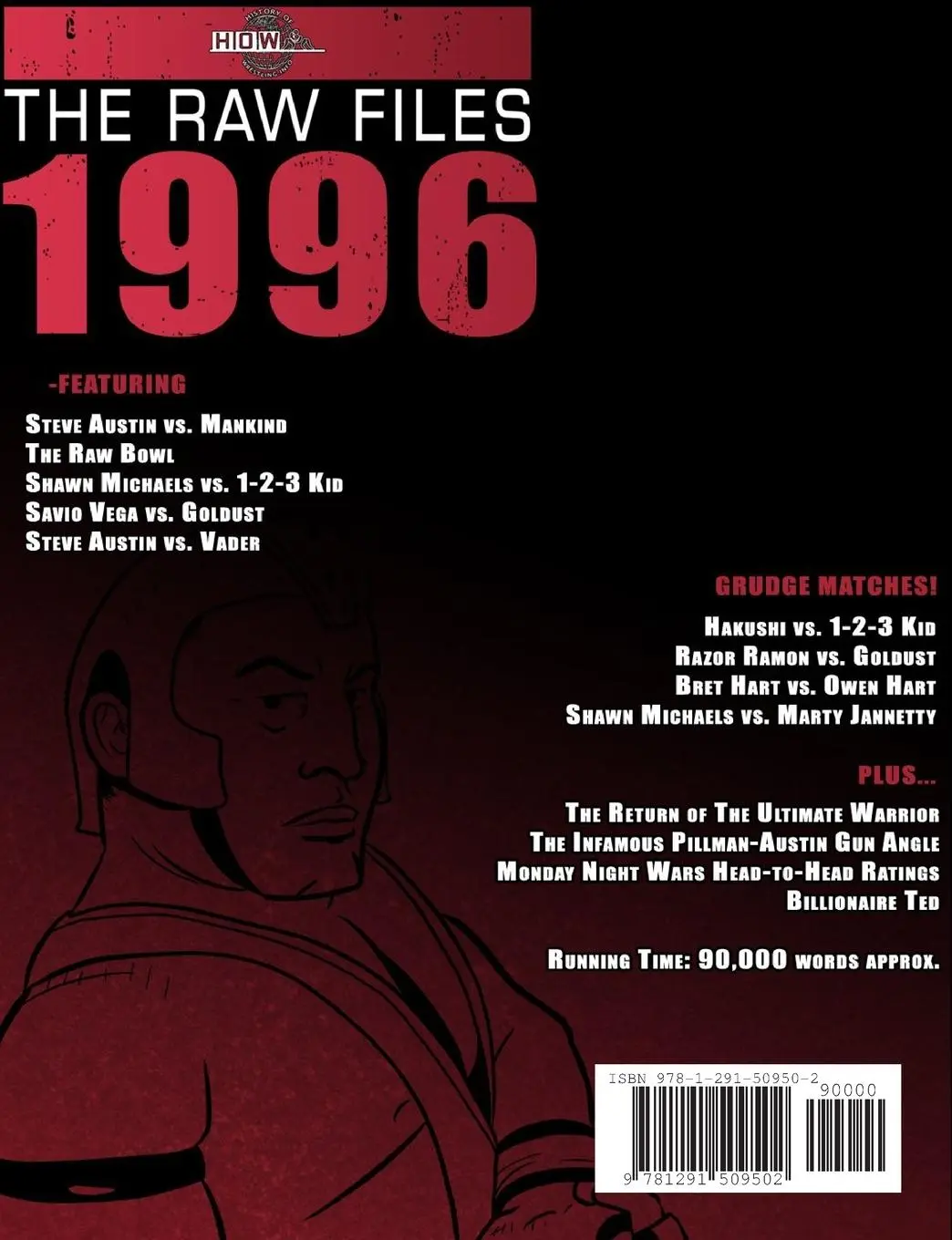 Rückseite: 9781291509502 | The Raw Files | 1996 | James Dixon (u. a.) | Taschenbuch | Englisch
