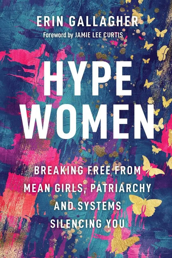 Cover: 9781394329502 | Hype Women | Erin Gallagher | Buch | Einband - fest (Hardcover) | 2025