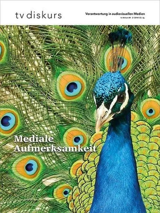 Cover: 9783744519502 | Mediale Aufmerksamkeit | Freiwillige Selbstkontrolle Fernsehen e.V.