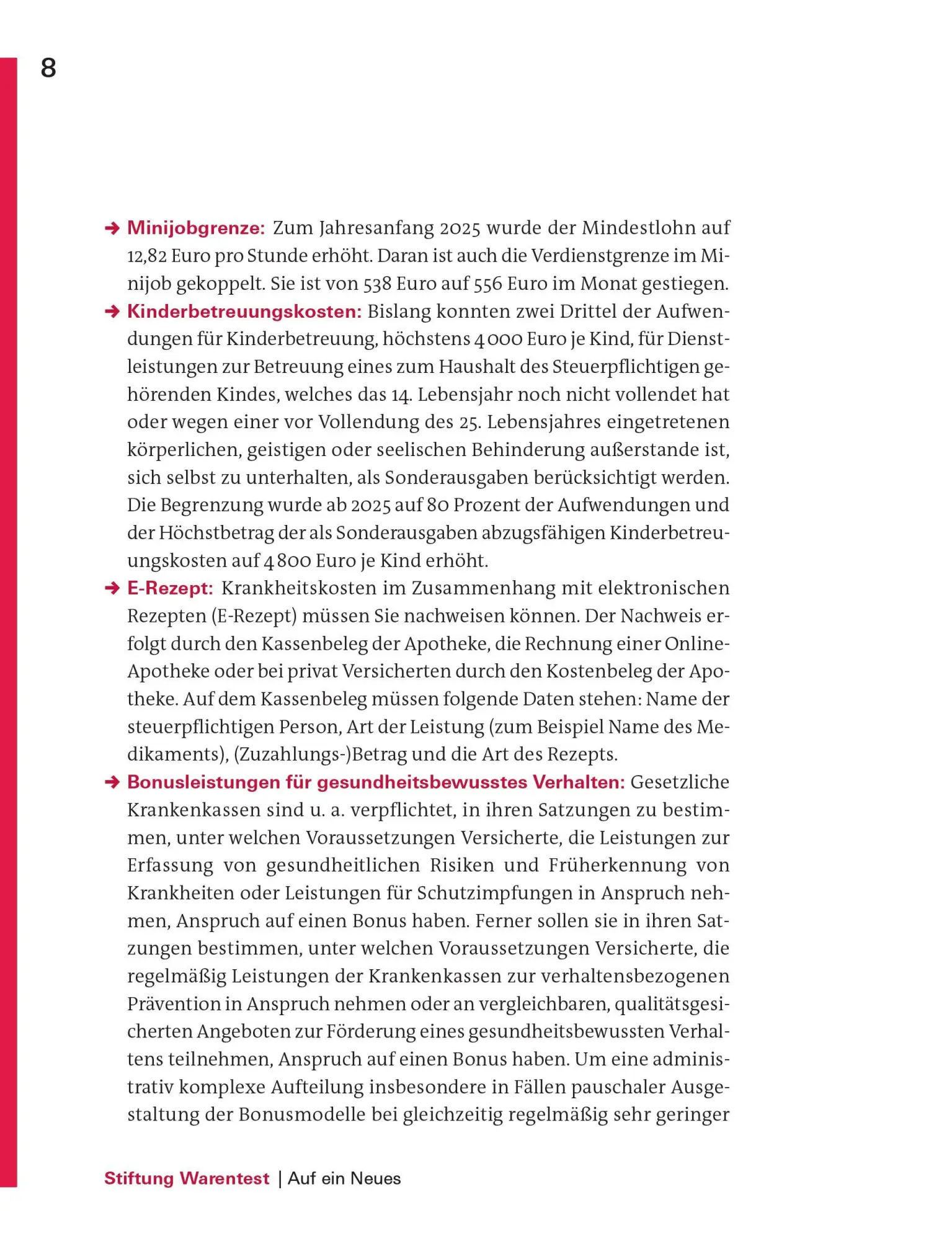 Bild: 9783747109502 | Steuererklärung 2025/2026 - Arbeitnehmer, Beamte | Udo Reuß | Buch