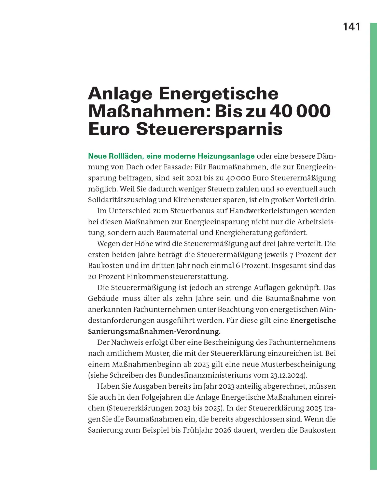 Bild: 9783747109502 | Steuererklärung 2025/2026 - Arbeitnehmer, Beamte | Udo Reuß | Buch