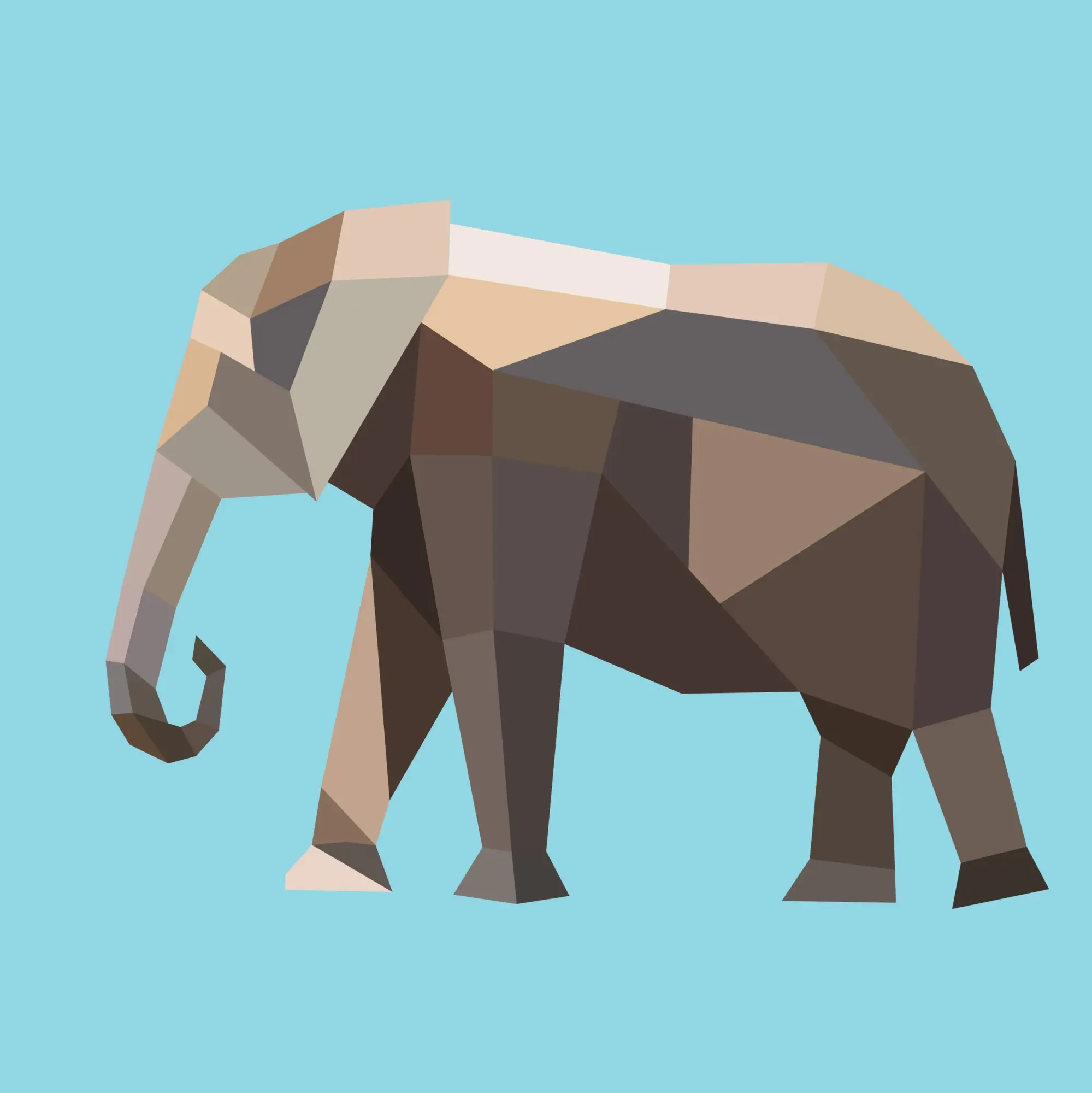Bild: 9780761189602 | Paint by Sticker Kids: Zoo Animals | Workman Publishing | Taschenbuch