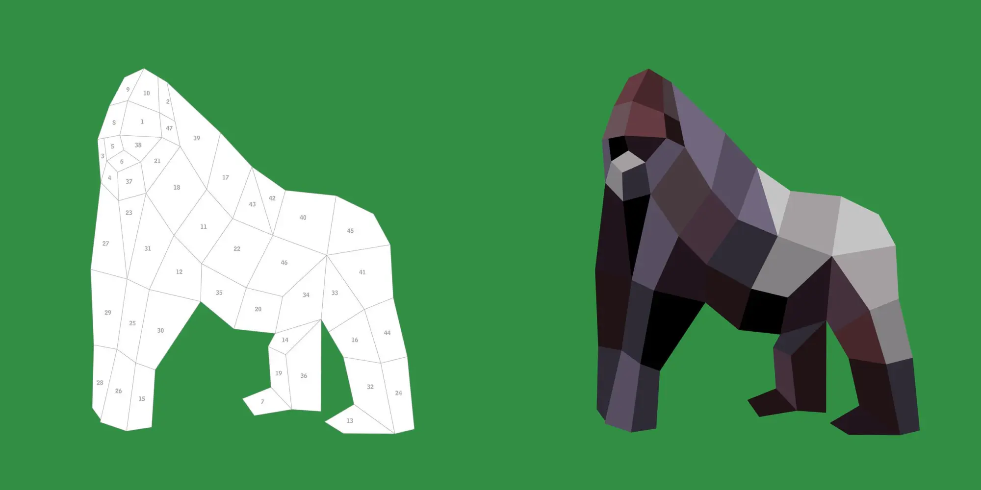 Bild: 9780761189602 | Paint by Sticker Kids: Zoo Animals | Workman Publishing | Taschenbuch