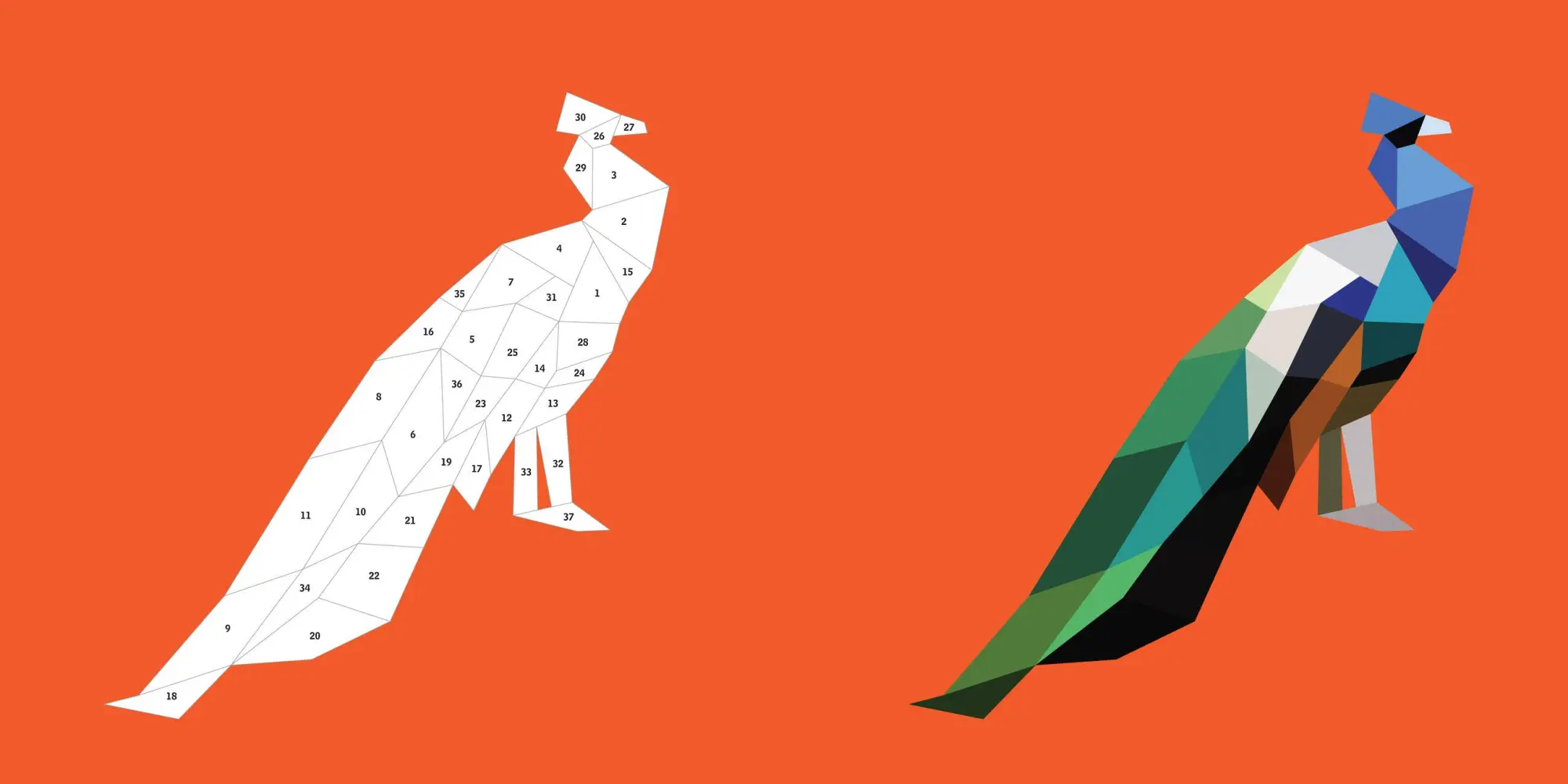 Bild: 9780761189602 | Paint by Sticker Kids: Zoo Animals | Workman Publishing | Taschenbuch