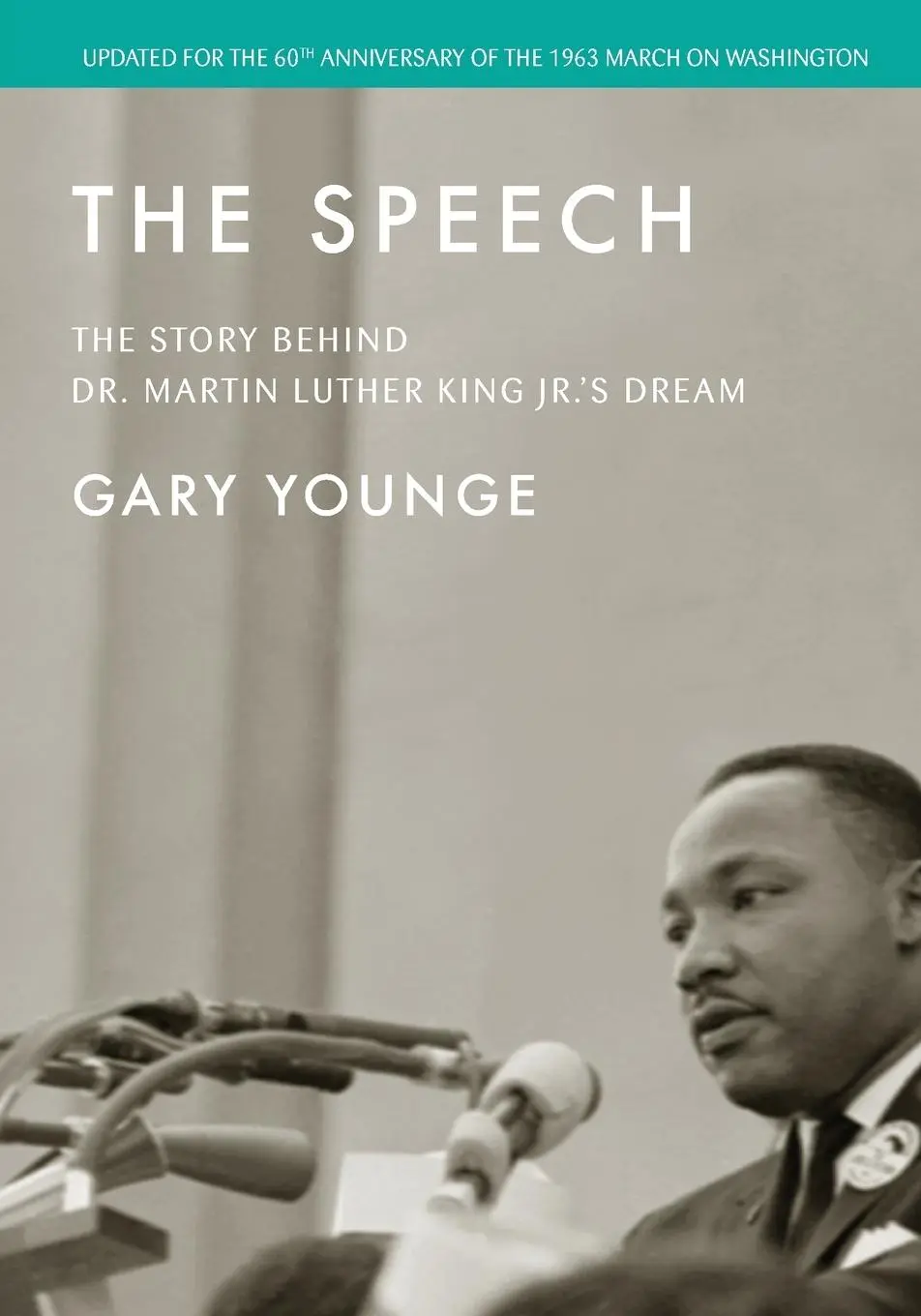 Cover: 9781642599602 | The Speech | Gary Younge | Taschenbuch | Kartoniert / Broschiert