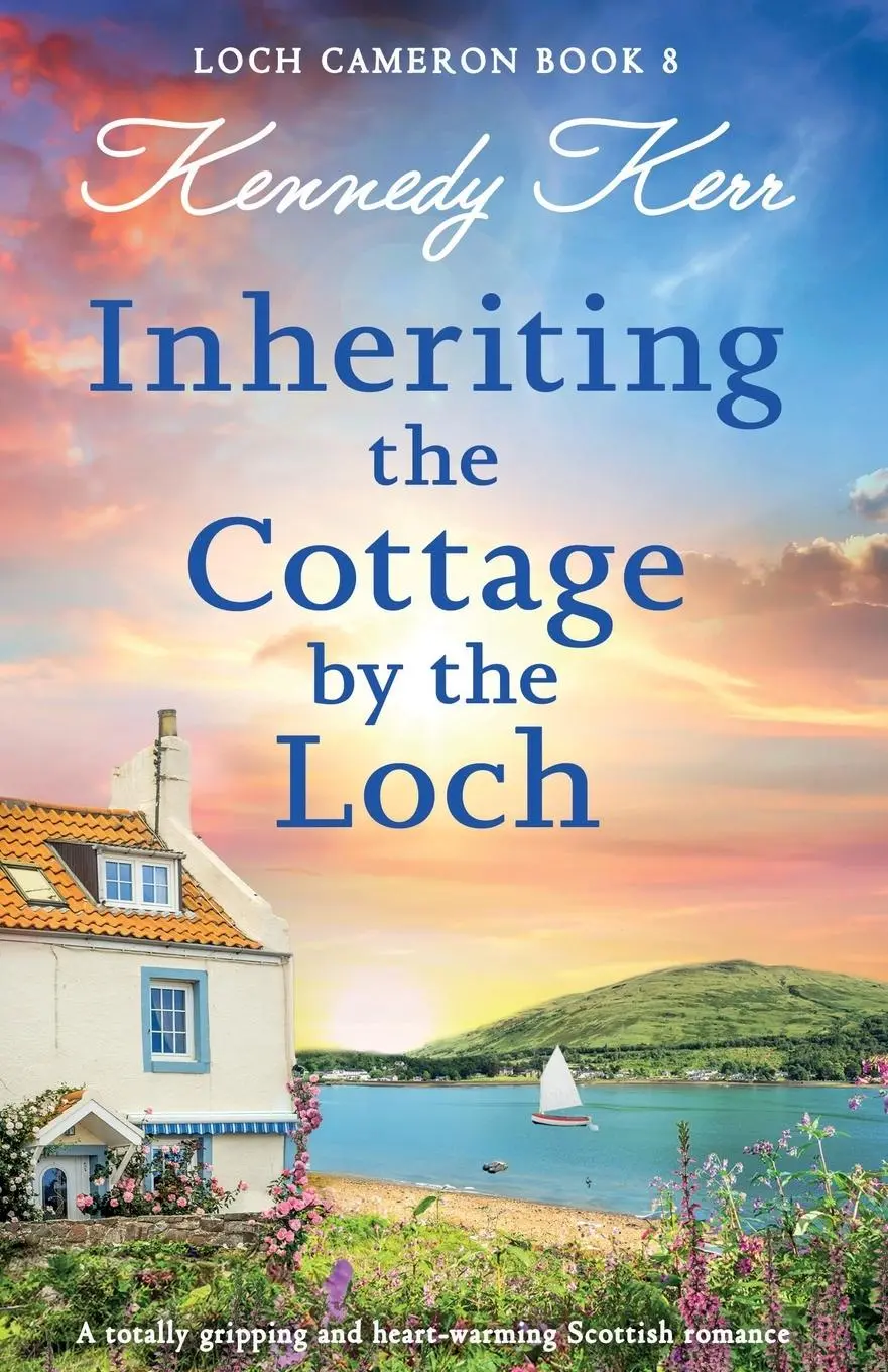 Cover: 9781836189602 | Inheriting the Cottage by the Loch | Kennedy Kerr | Taschenbuch | 2025