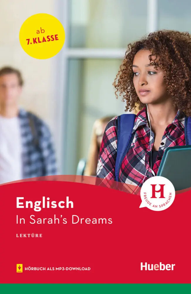 Cover: 9783195129602 | In Sarah's Dreams | Englisch / Lektüre mit Audios online | Sam Bowring