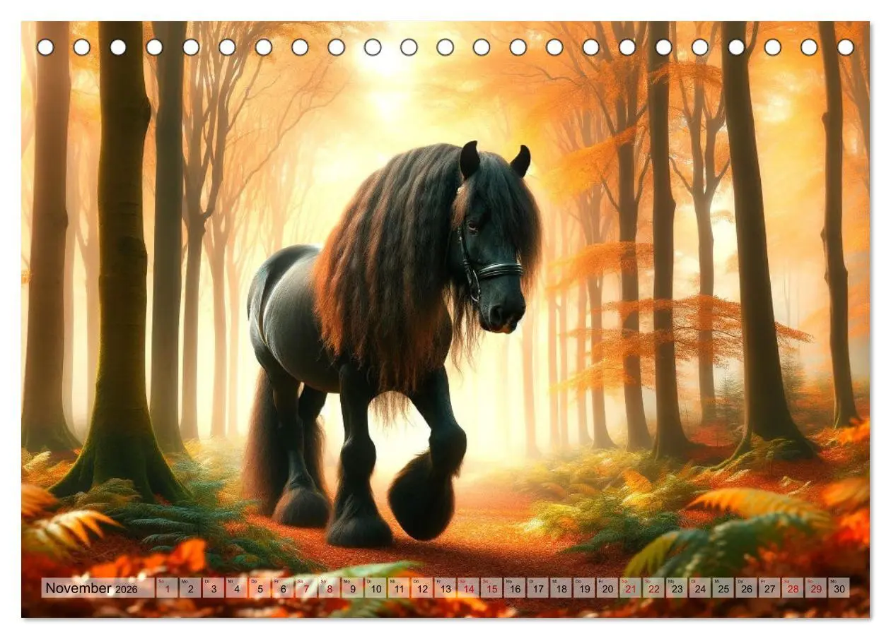 Bild: 9783457339602 | Faszination Tinker (Tischkalender 2026 DIN A5 quer), CALVENDO...
