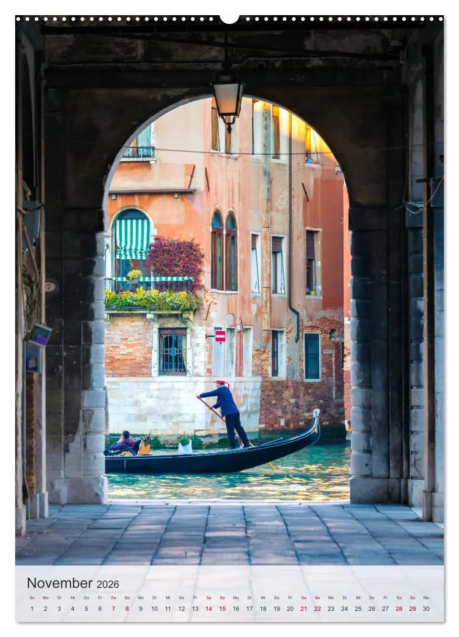 Bild: 9783516359602 | Venezia - La Serenissima repubblica (hochwertiger Premium...