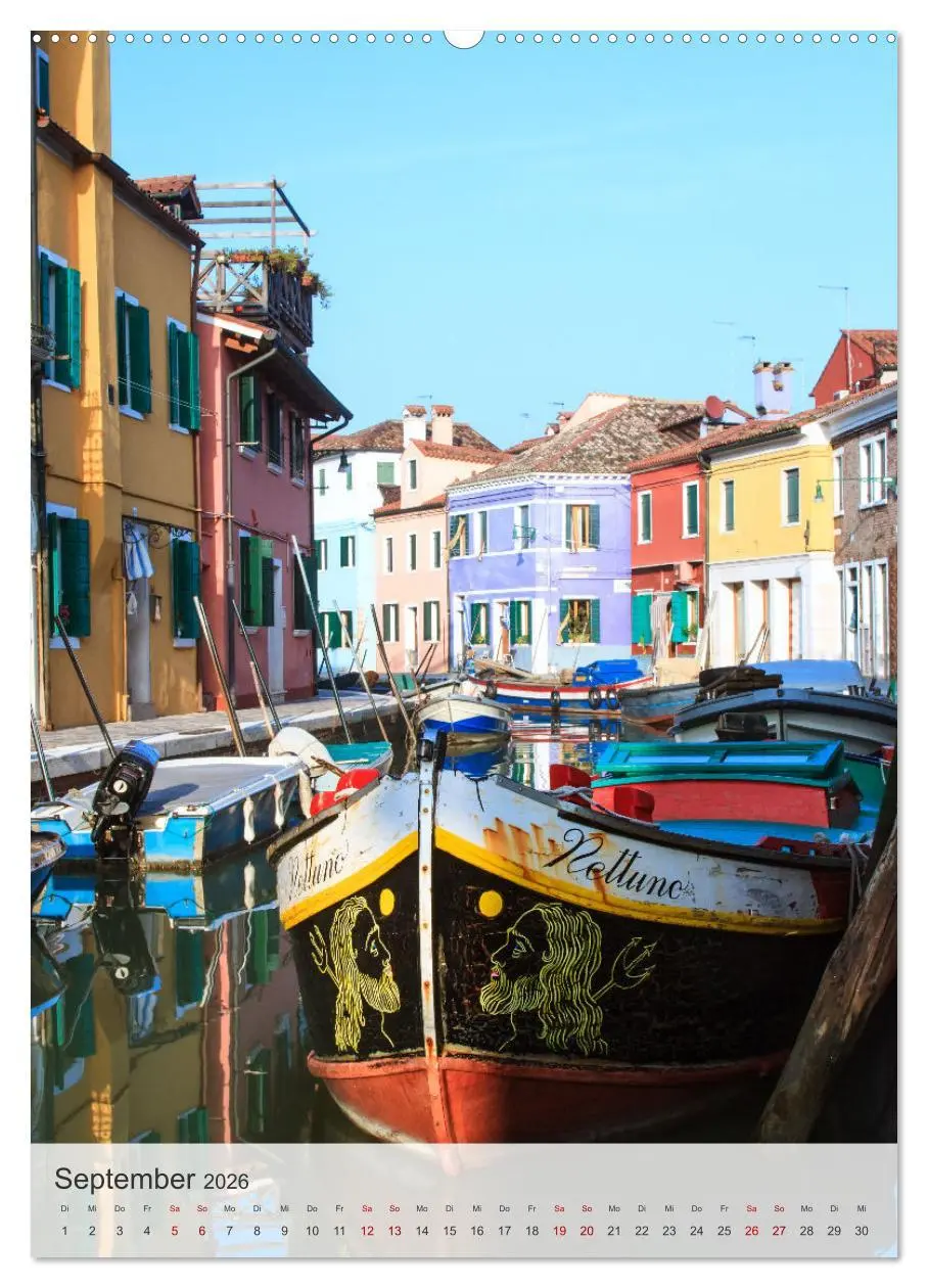Bild: 9783516359602 | Venezia - La Serenissima repubblica (hochwertiger Premium...