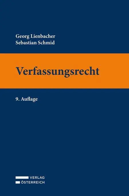 Verfassungsrecht