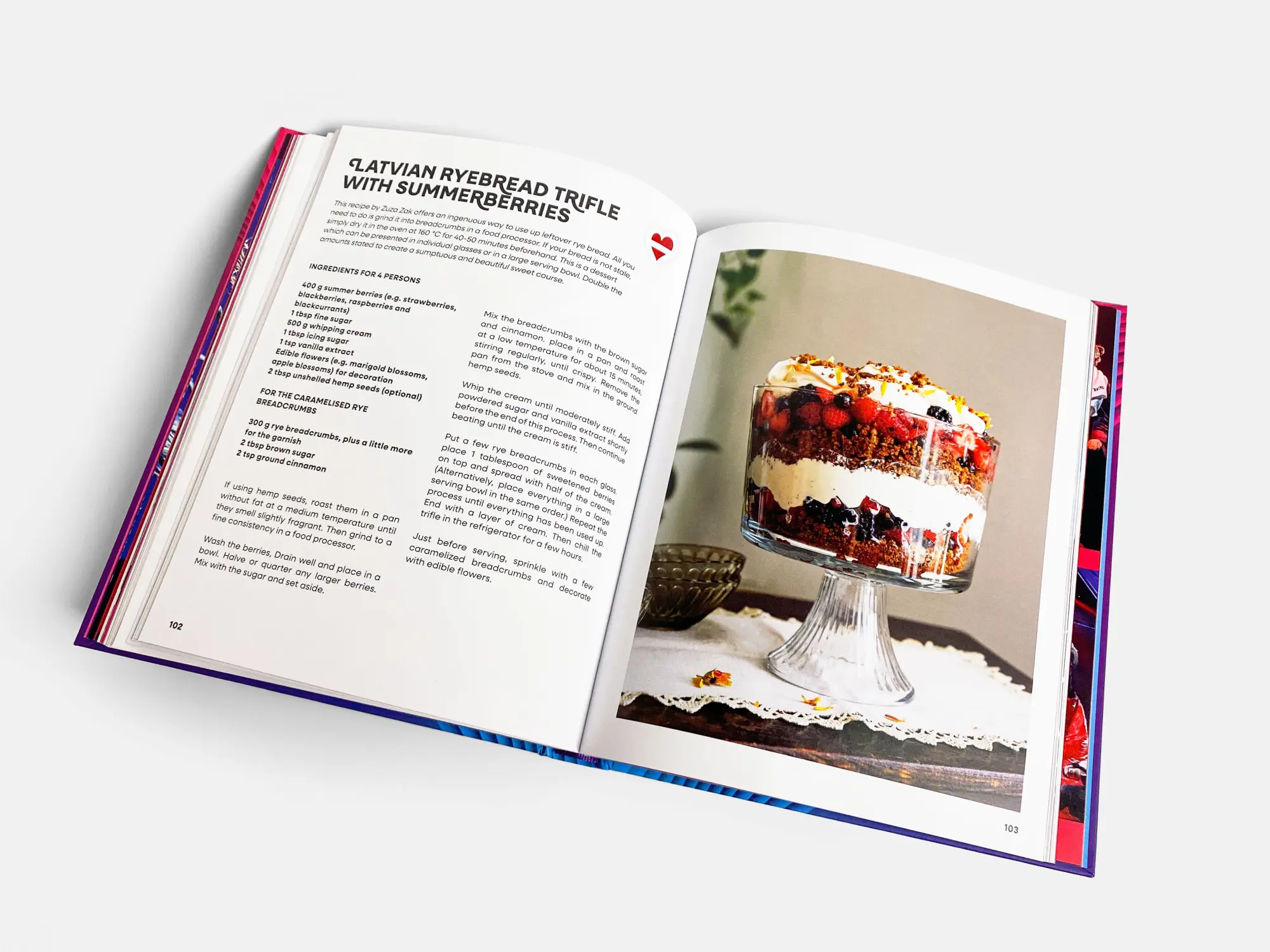 Bild: 9783710609602 | Eurovision Song Contest. Das Kochbuch | Manuela Tiefnig | Buch | 2026