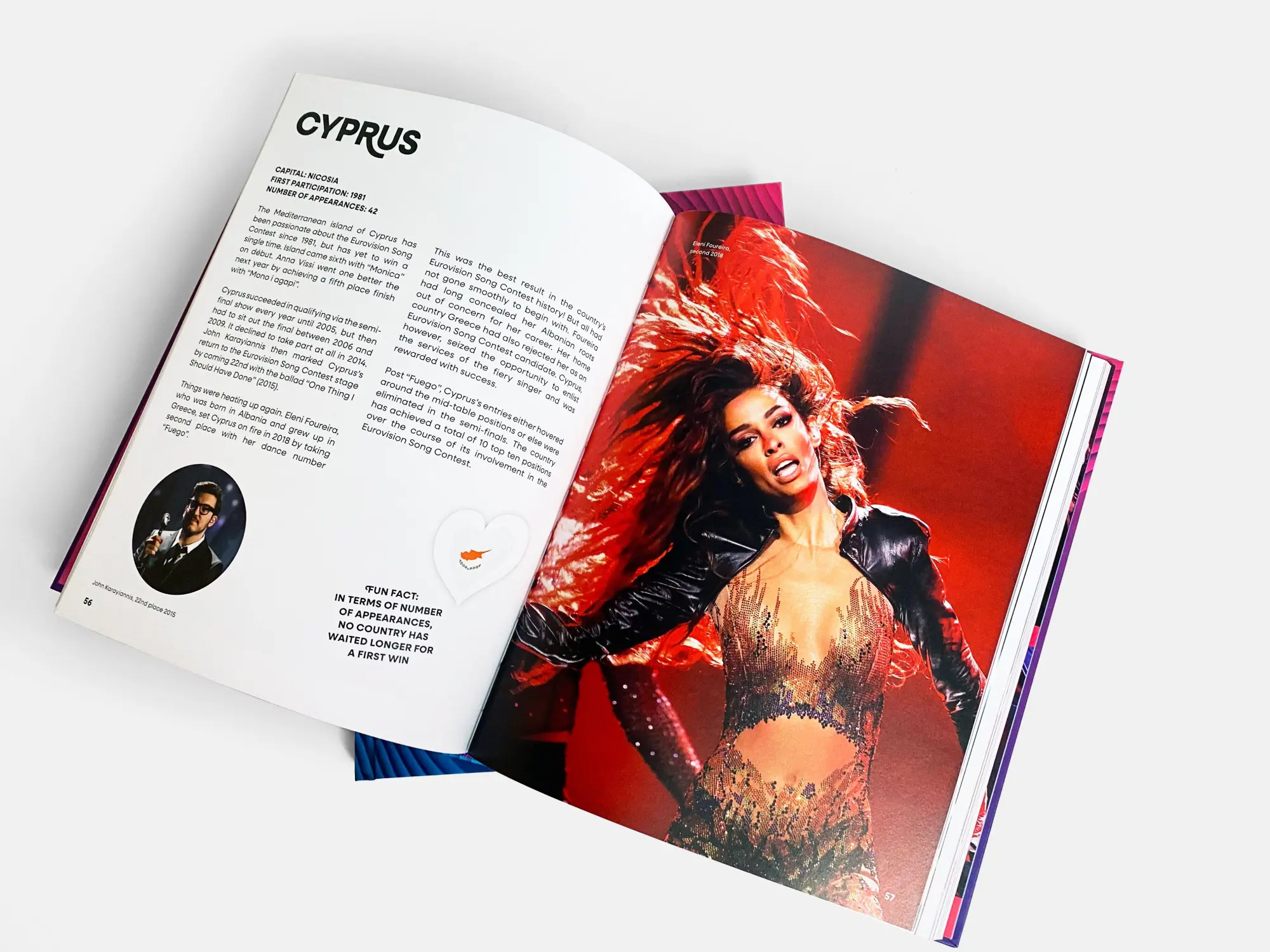Bild: 9783710609602 | Eurovision Song Contest. Das Kochbuch | Manuela Tiefnig | Buch | 2026