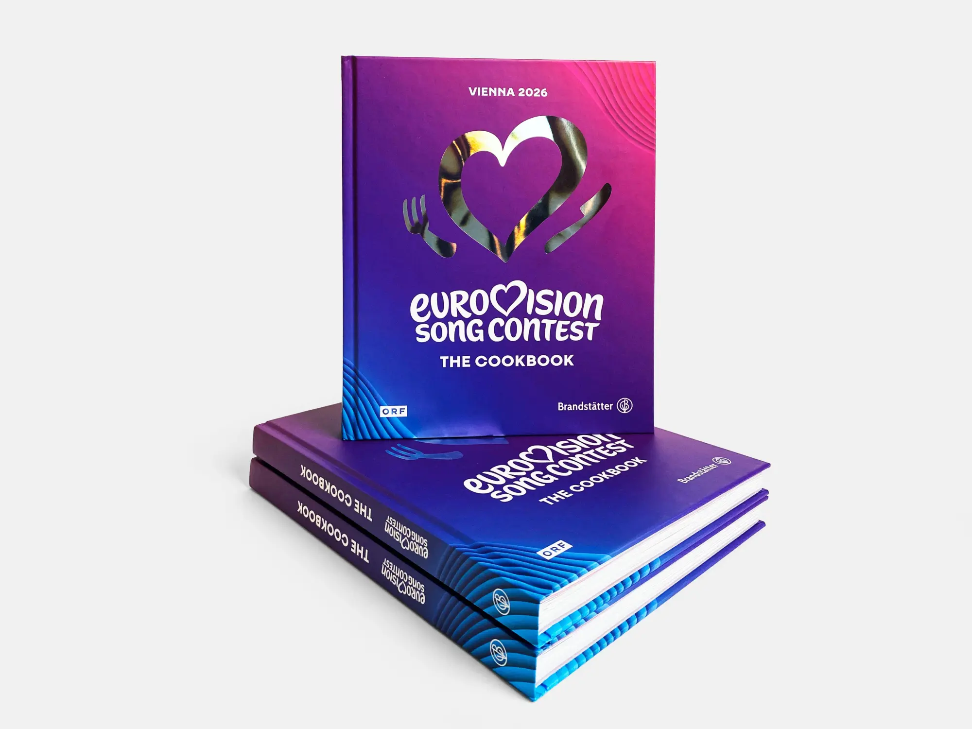 Bild: 9783710609602 | Eurovision Song Contest. Das Kochbuch | Manuela Tiefnig | Buch | 2026