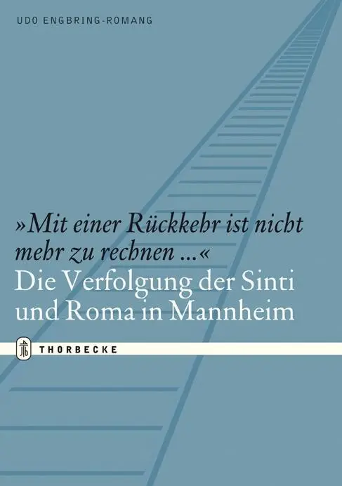 Cover: 9783799509602 | 'Mit einer Rückkehr ist nicht mehr zu rechnen...' | Engbring-Romang