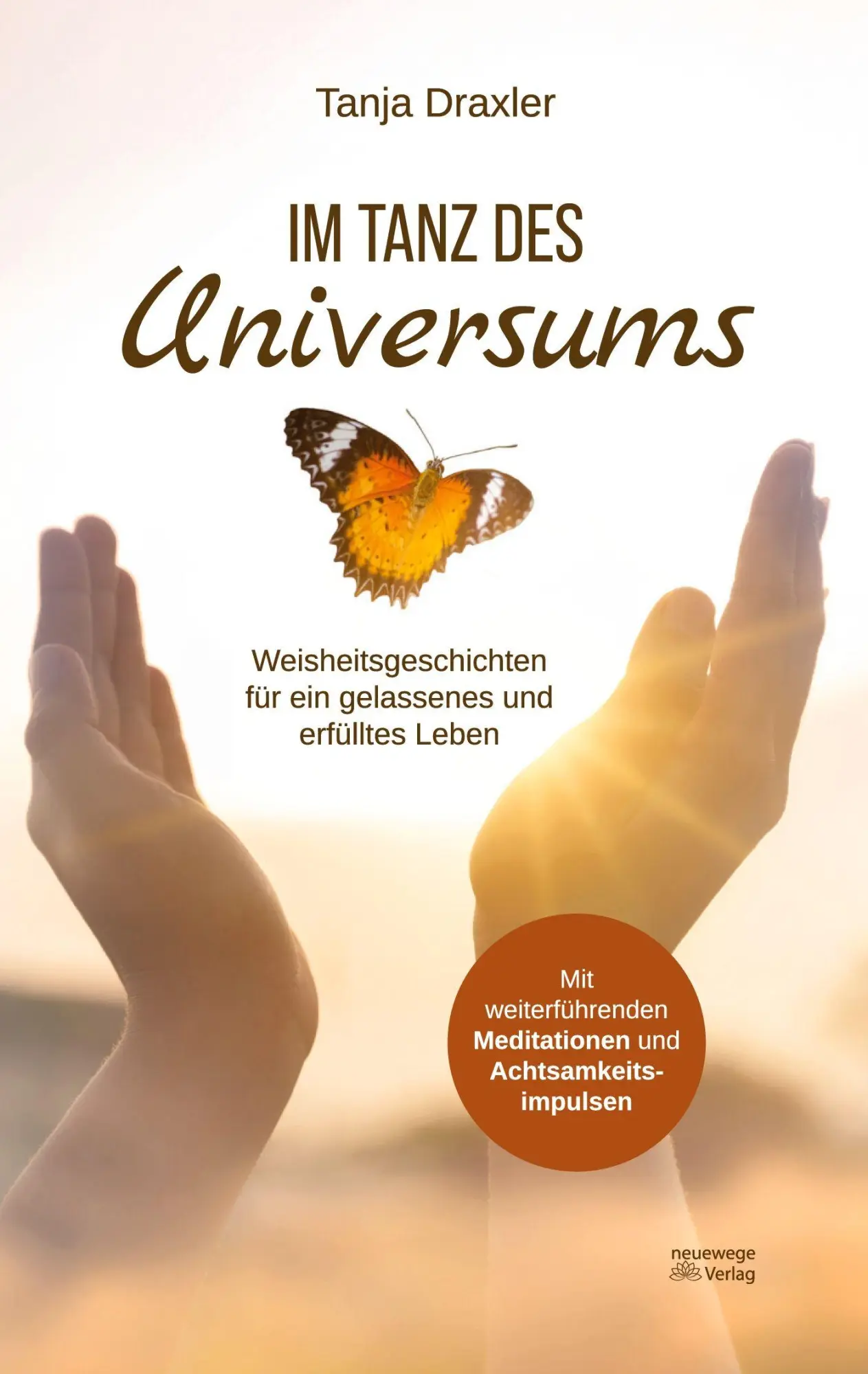 Cover: 9783950599602 | Im Tanz des Universums | Tanja Draxler | Taschenbuch | 210 S. | 2025