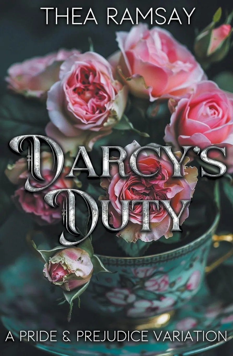 Cover: 9798224249602 | Darcy's Duty | A Pride and Prejudice Variation | Thea Ramsay | Buch