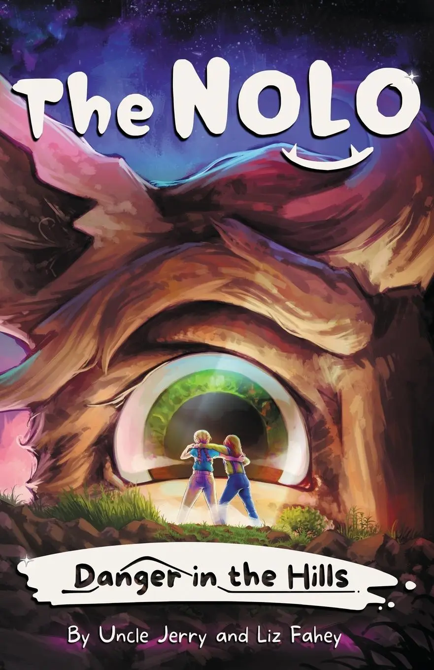 Cover: 9798990449602 | Danger in the Hills | A Brave Kids' Adventure Story | Fahey (u. a.)