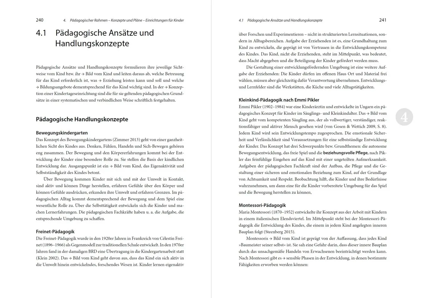 Bild: 9783451389702 | Fachwörterbuch Kita | Schnelle Zugänge für pädagogische Fachkräfte