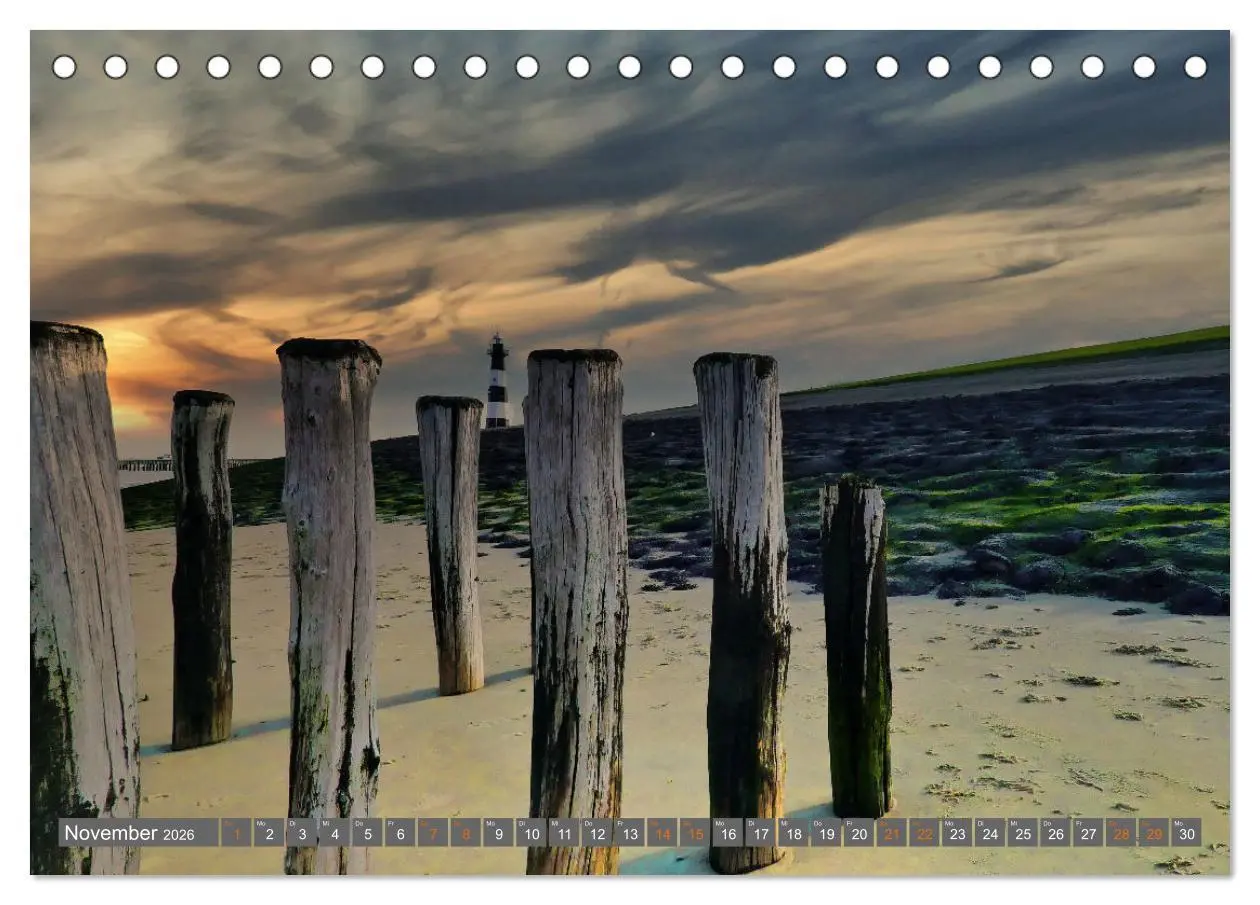 Bild: 9783457499702 | Zeeland - Urlaubsträume zwischen Breskens und Domburg...