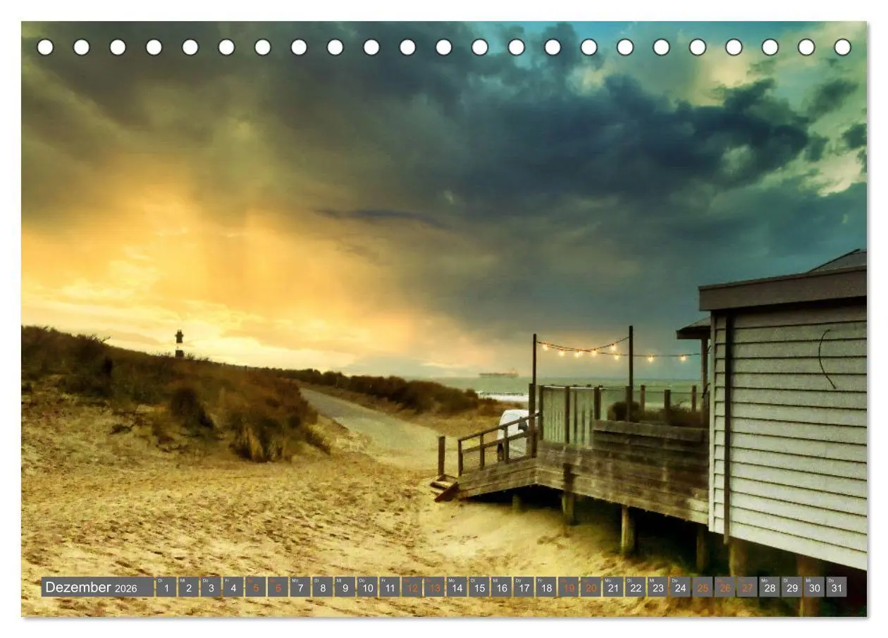 Bild: 9783457499702 | Zeeland - Urlaubsträume zwischen Breskens und Domburg...