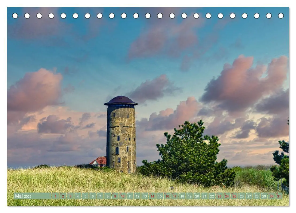 Bild: 9783457499702 | Zeeland - Urlaubsträume zwischen Breskens und Domburg...