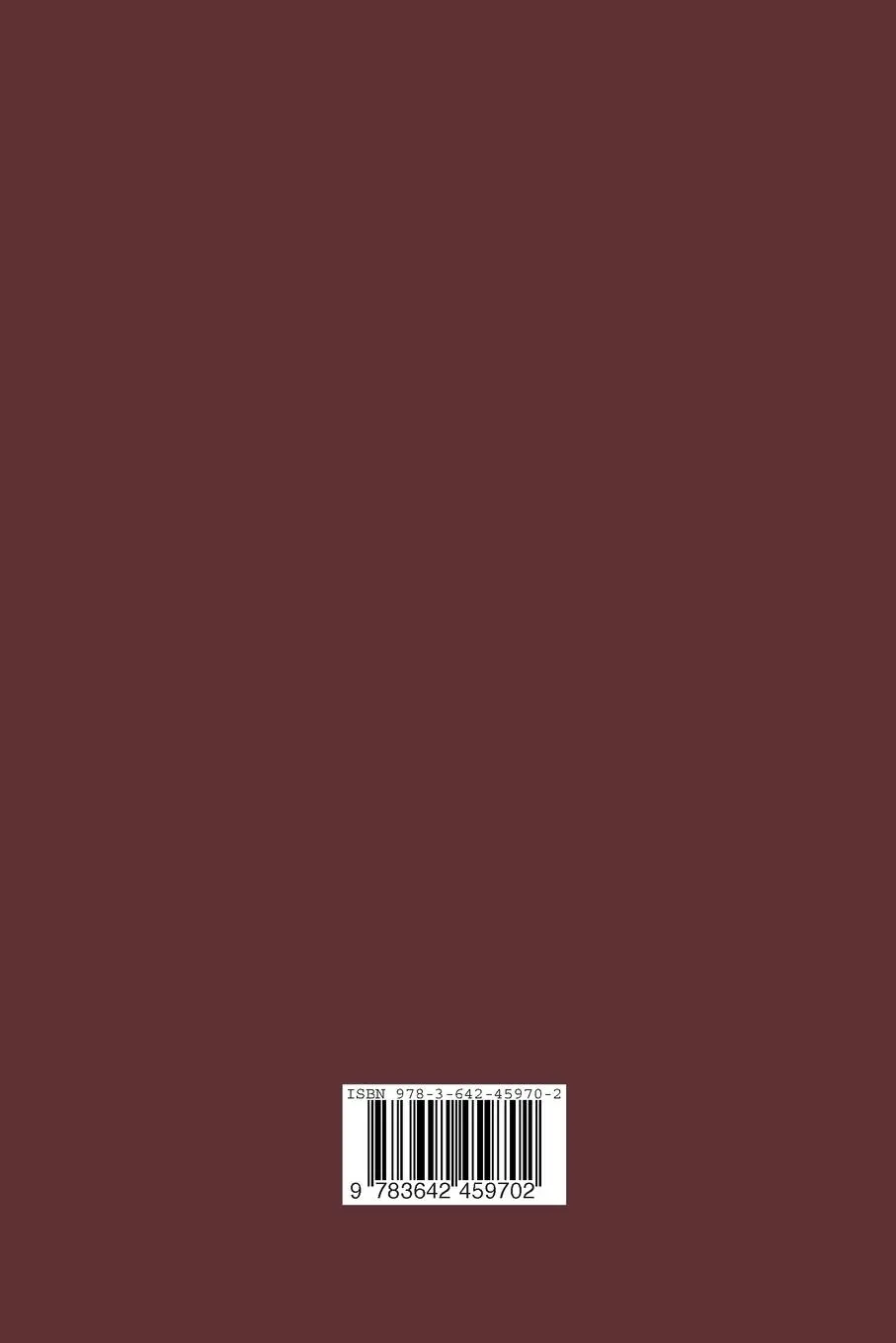 Rückseite: 9783642459702 | Preßwerkzeuge in der Kunststofftechnik | H. Briefs (u. a.) | Buch