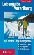Cover: 9783702229702 | Loipenguide Vorarlberg | Peter Mertz | Taschenbuch | 72 S. | Deutsch
