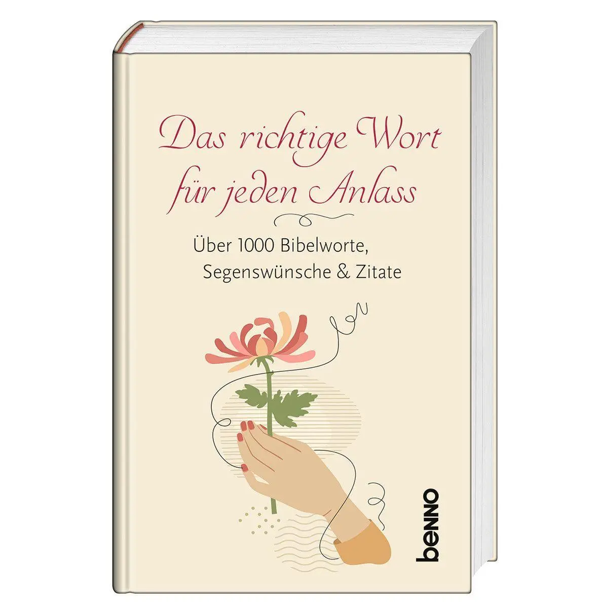 Cover: 9783746269702 | Das richtige Wort für jeden Anlass | Annegret Kokschal | Buch | 180 S.