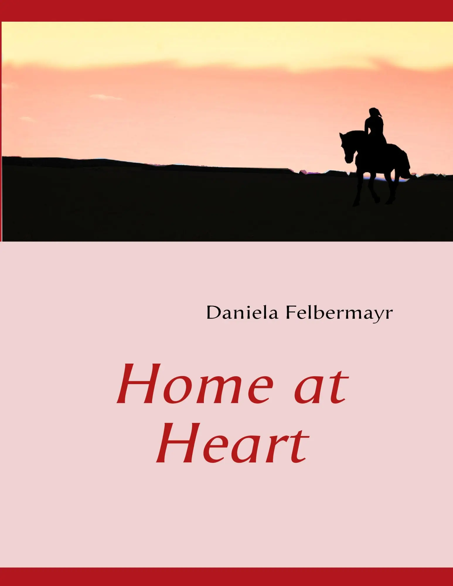 Home at Heart