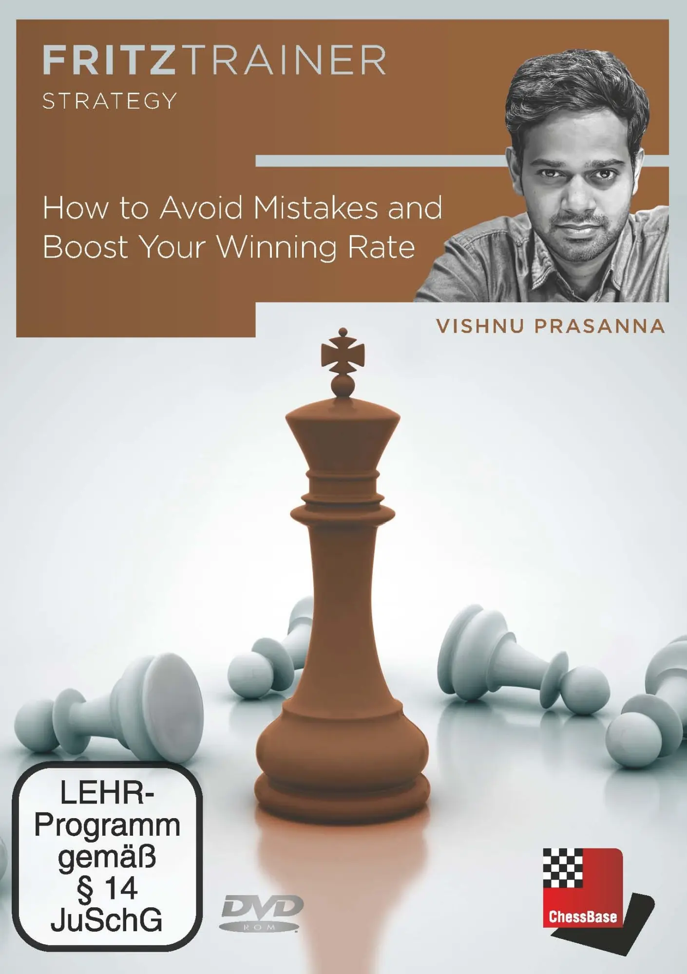 How to Avoid Mistakes and Boost Your Winning Rate